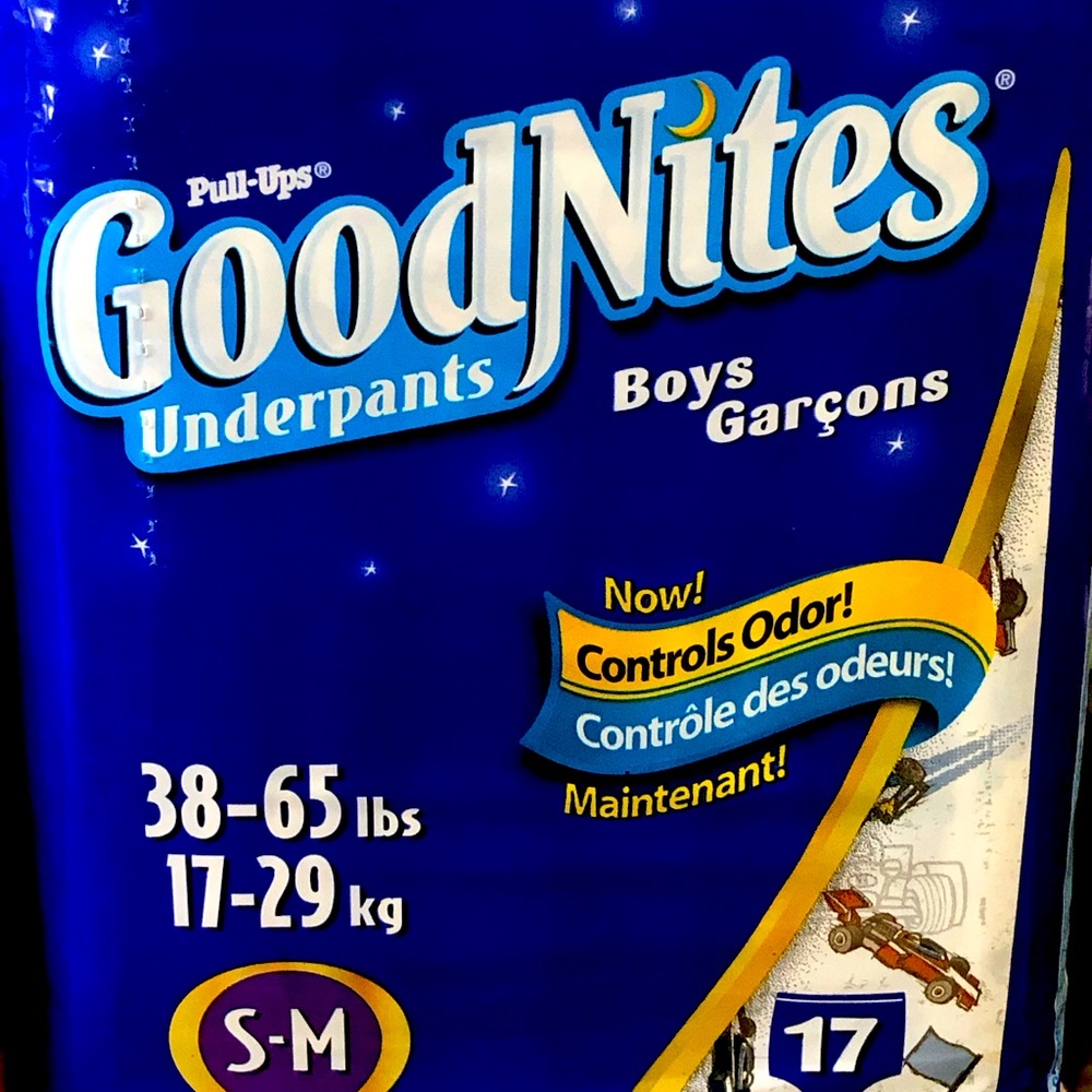Under garment pads and women pull-ups, bed pads, boys pull-ups